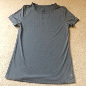 Danskin athletic shirt